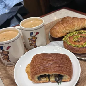 테디뵈르하우스 사진