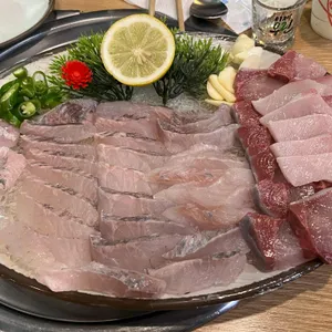 오징어와친구들 리뷰 사진