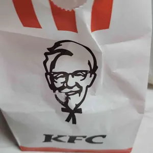 KFC 리뷰 사진