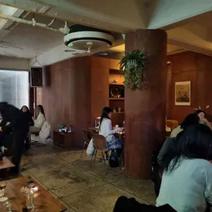 베이스먼트 리뷰 사진