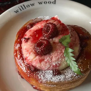 윌로우 우드 사진