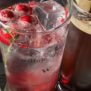 윌로우 우드 리뷰 사진