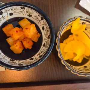 돈카춘 리뷰 사진