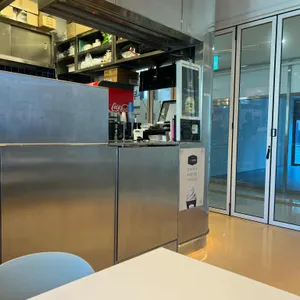 어썸버거 리뷰 사진