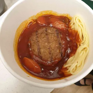 한솥도시락 대표 사진