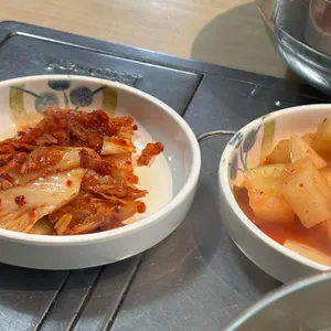 이상조 전통만두국 대표 사진