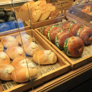 랩소디인브레드 리뷰 사진