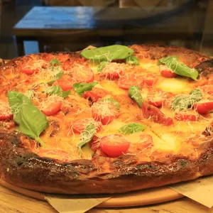 랩소디인브레드 대표 사진