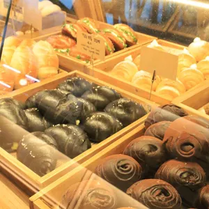 랩소디인브레드 대표 사진