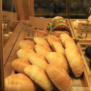 랩소디인브레드 리뷰 사진