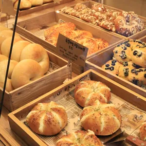 랩소디인브레드 리뷰 사진