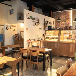 랩소디인브레드 대표 사진