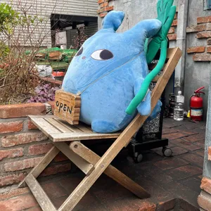 도토리 리뷰 사진