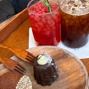 도토리 리뷰 사진