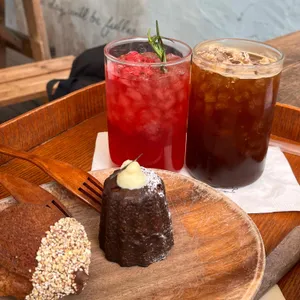 도토리 리뷰 사진