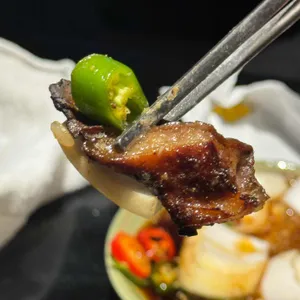 별미양곱창 사진 1