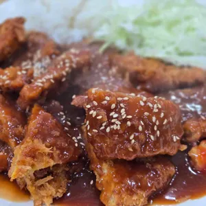 열매손만두분식 사진