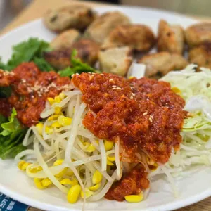 열매손만두분식 사진