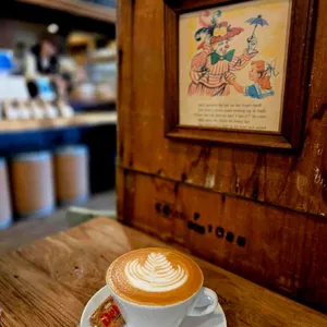 은구비커피 로스터즈 리뷰 사진