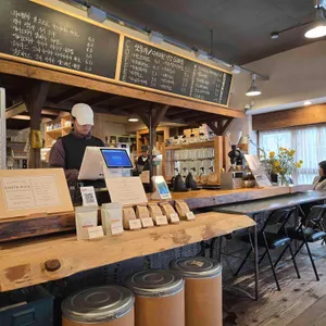 은구비커피 로스터즈 리뷰 사진