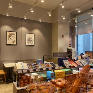 파리바게뜨 리뷰 사진