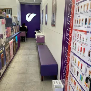 더벤티 리뷰 사진