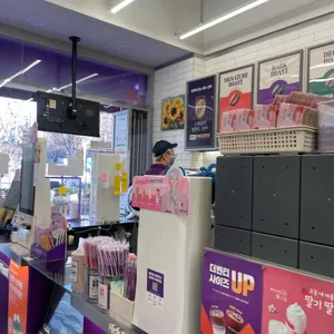 더벤티 리뷰 사진