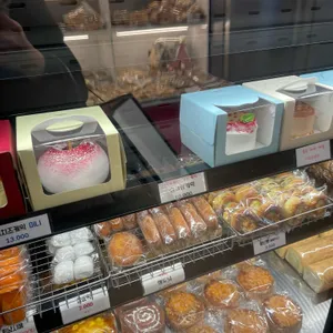 또바기빵 대표 사진