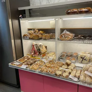 또바기빵 사진 2