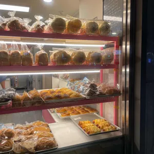 또바기빵 대표 사진