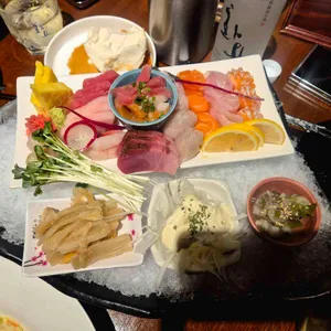 이자카야 나무 사진 1