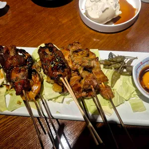 이자카야 나무 대표 사진