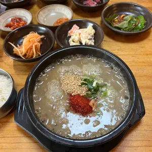 제주모다정 대표 사진