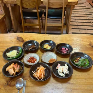 제주모다정 리뷰 사진