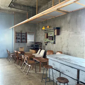 카멜커피 리뷰 사진