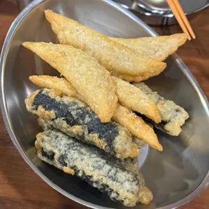 고씨떡볶이 사진