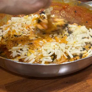 고씨떡볶이 사진