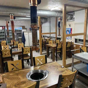 눈꽃갈비 리뷰 사진