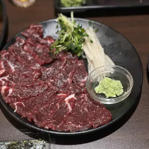 장손육회생고기전문점 사진 2