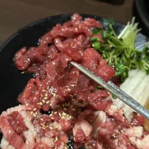 장손육회생고기전문점 사진