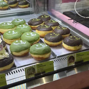 노티드 리뷰 사진