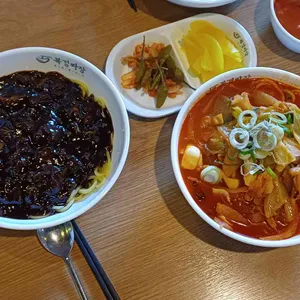 북경짜장2900 사진