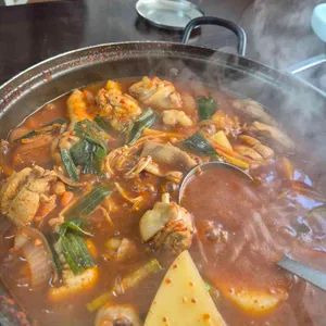 감나무집 사진 1