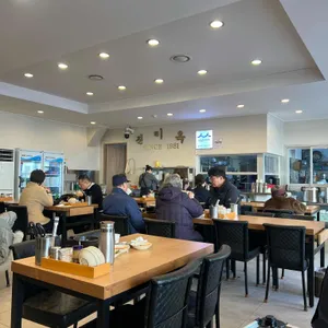 진미옥설렁탕 리뷰 사진