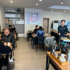 진미옥설렁탕 리뷰 사진