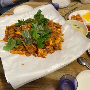 하우돈곱창 사진 1