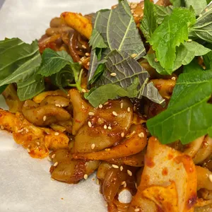 하우돈곱창 사진