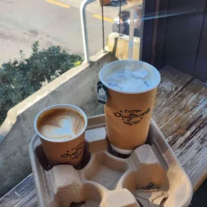 정지영커피로스터즈 대표 사진