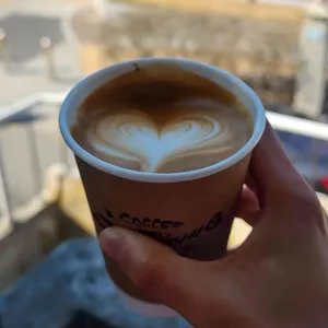 정지영커피로스터즈 대표 사진