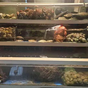 서누 조개구이조개찜 리뷰 사진